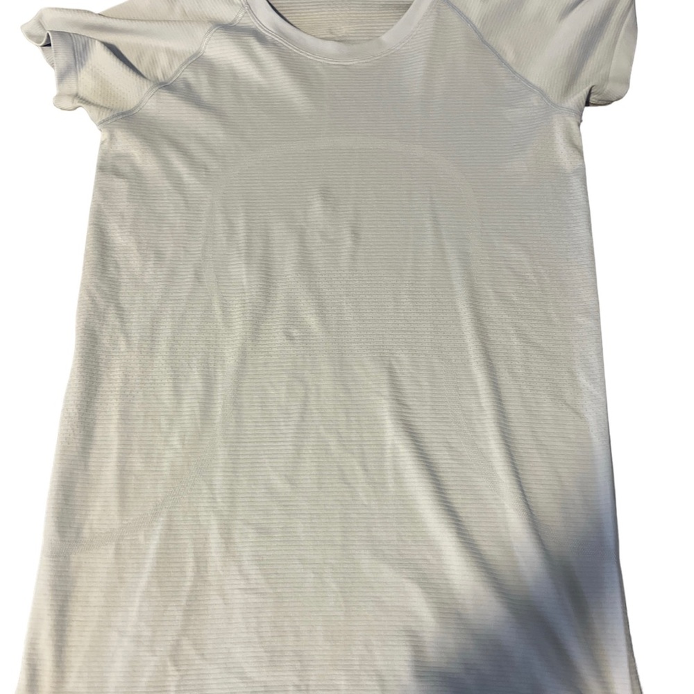 Lululemon Swiftly Tech Short Sleeve Shirt 2.0